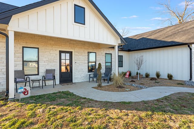 61500 Tarhe Trail, Fairland, OK 74343