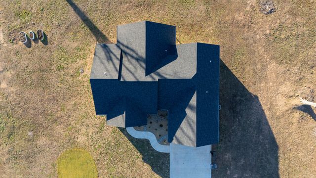 61500 Tarhe Trail, Fairland, OK 74343