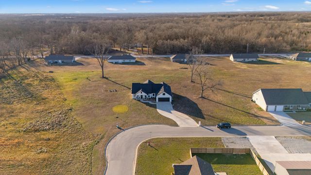 61500 Tarhe Trail, Fairland, OK 74343