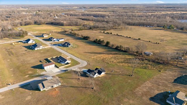 61500 Tarhe Trail, Fairland, OK 74343