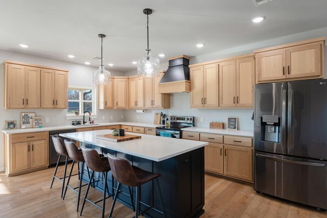 61500 Tarhe Trail, Fairland, OK 74343