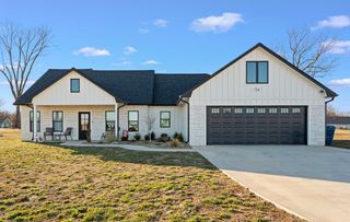 61500 Tarhe Trail, Fairland, OK 74343