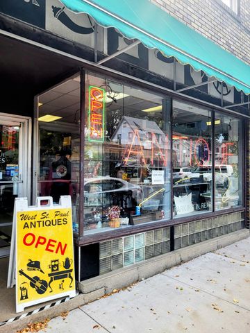 161 King Street W, Saint Paul, MN 55107