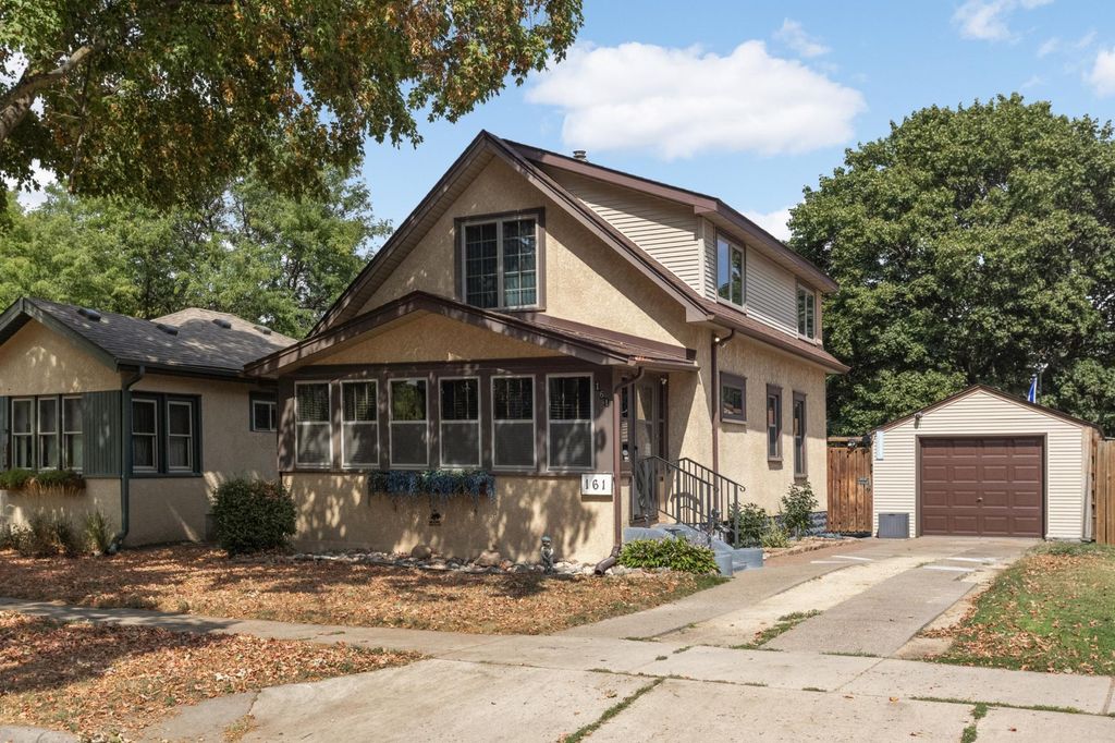 161 King Street W, Saint Paul, MN 55107