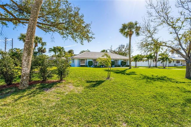618 Conn Way, Vero Beach, FL 32963