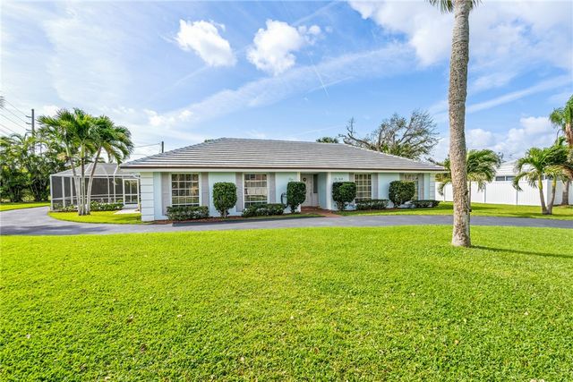 618 Conn Way, Vero Beach, FL 32963