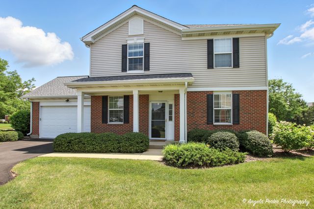509 Legend Lane, Mchenry, IL 60050