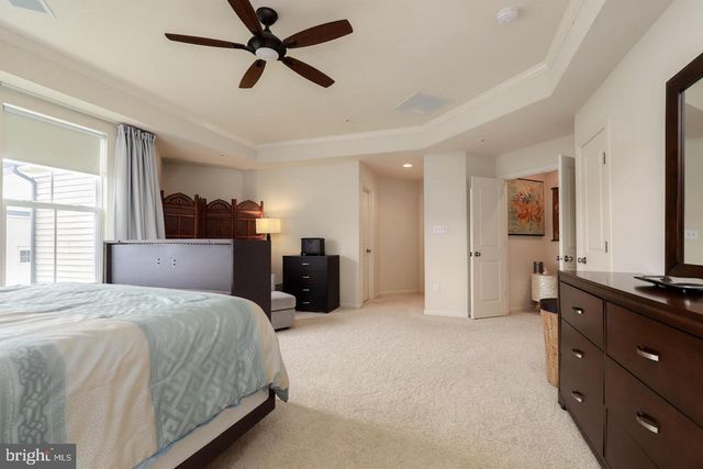 9834 GARDEN RANGES, Laurel, MD 20723