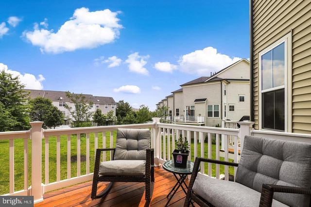 9834 GARDEN RANGES, Laurel, MD 20723