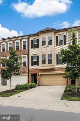 9834 GARDEN RANGES, Laurel, MD 20723