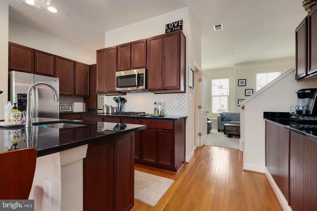 9834 GARDEN RANGES, Laurel, MD 20723