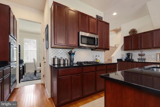 9834 GARDEN RANGES, Laurel, MD 20723