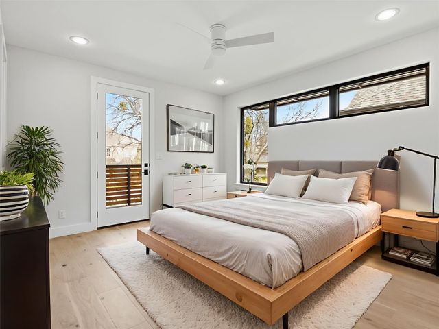 5141 Byers Avenue, Fort Worth, TX 76107