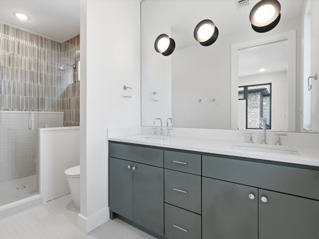 5141 Byers Avenue, Fort Worth, TX 76107