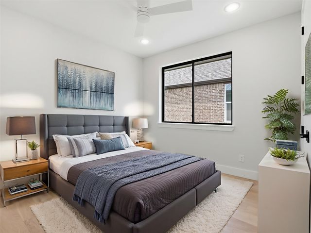 5141 Byers Avenue, Fort Worth, TX 76107