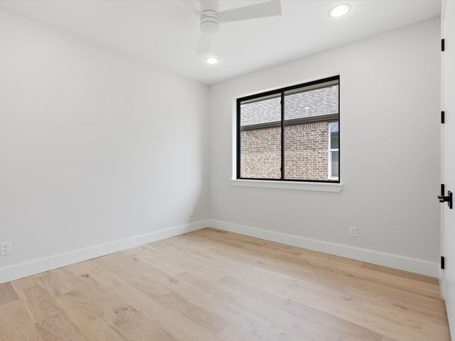 5141 Byers Avenue, Fort Worth, TX 76107