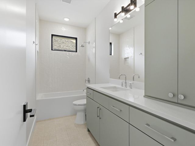 5141 Byers Avenue, Fort Worth, TX 76107