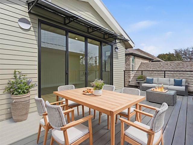 5141 Byers Avenue, Fort Worth, TX 76107