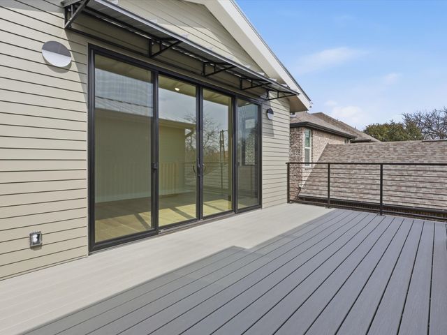 5141 Byers Avenue, Fort Worth, TX 76107