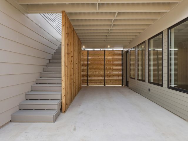 5141 Byers Avenue, Fort Worth, TX 76107