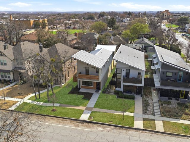 5141 Byers Avenue, Fort Worth, TX 76107