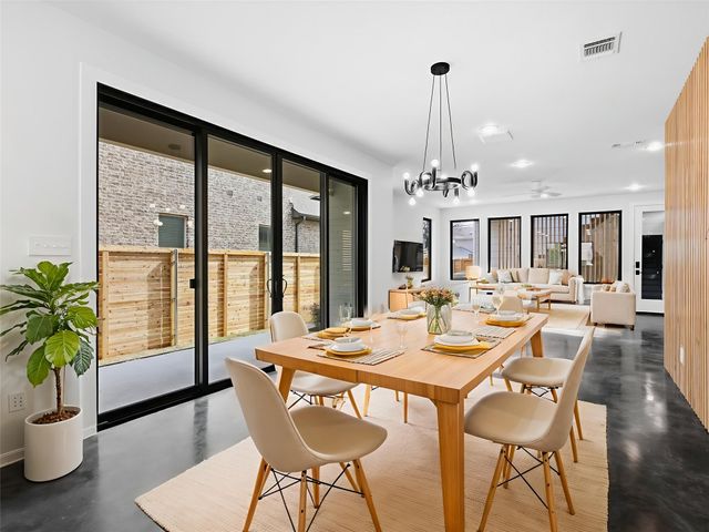 5141 Byers Avenue, Fort Worth, TX 76107