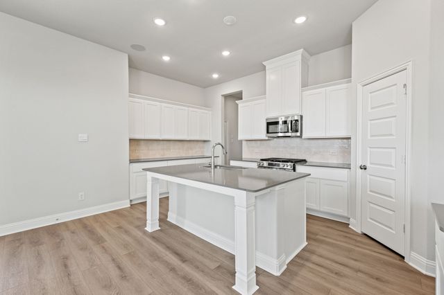 2709 Lafayette Drive, Rowlett, TX 75088