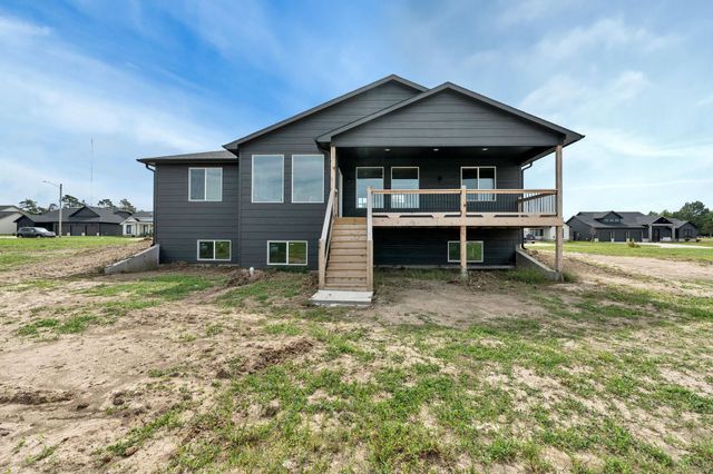 2904 Sunnyslope, Park City, KS 67219
