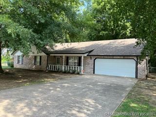 2529 S 28th, Muskogee, OK 74401