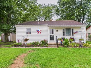 1008 Jackson Street, Greenville, OH 45331