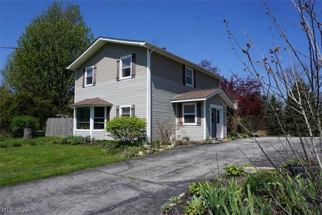 4173 S Ridge Road E, Geneva, OH 44041