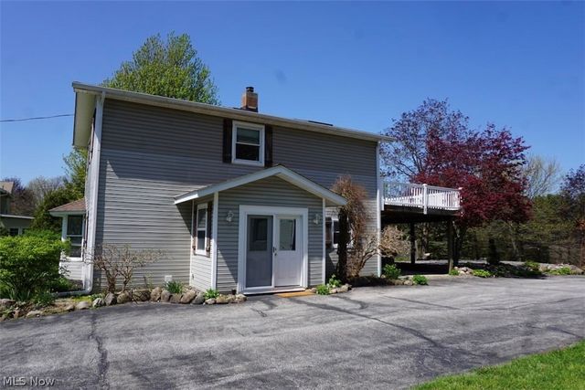 4173 S Ridge Road E, Geneva, OH 44041