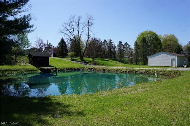 4173 S Ridge Road E, Geneva, OH 44041