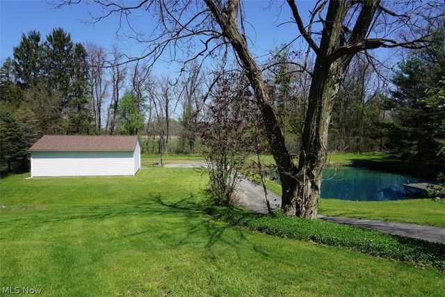 4173 S Ridge Road E, Geneva, OH 44041