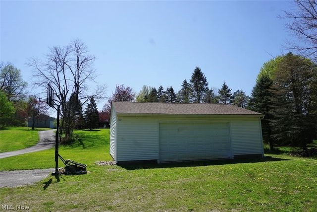 4173 S Ridge Road E, Geneva, OH 44041