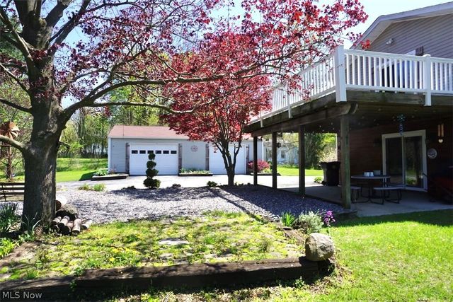 4173 S Ridge Road E, Geneva, OH 44041
