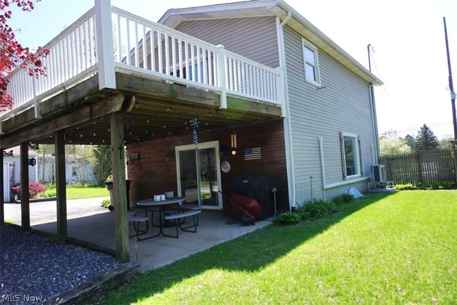 4173 S Ridge Road E, Geneva, OH 44041
