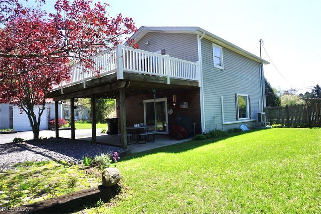 4173 S Ridge Road E, Geneva, OH 44041