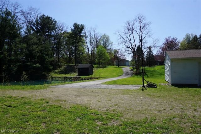 4173 S Ridge Road E, Geneva, OH 44041