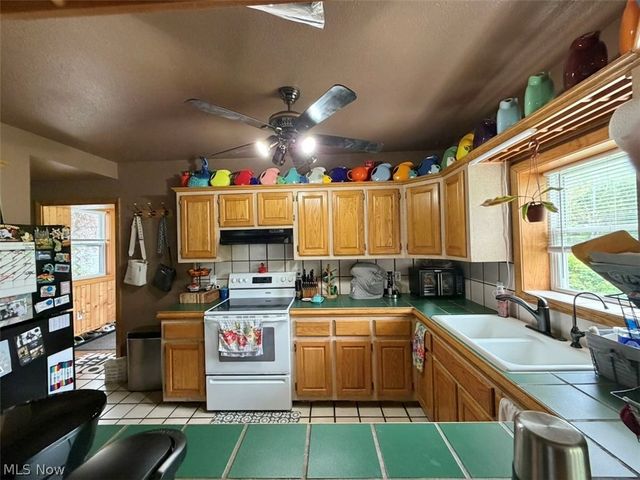 4173 S Ridge Road E, Geneva, OH 44041