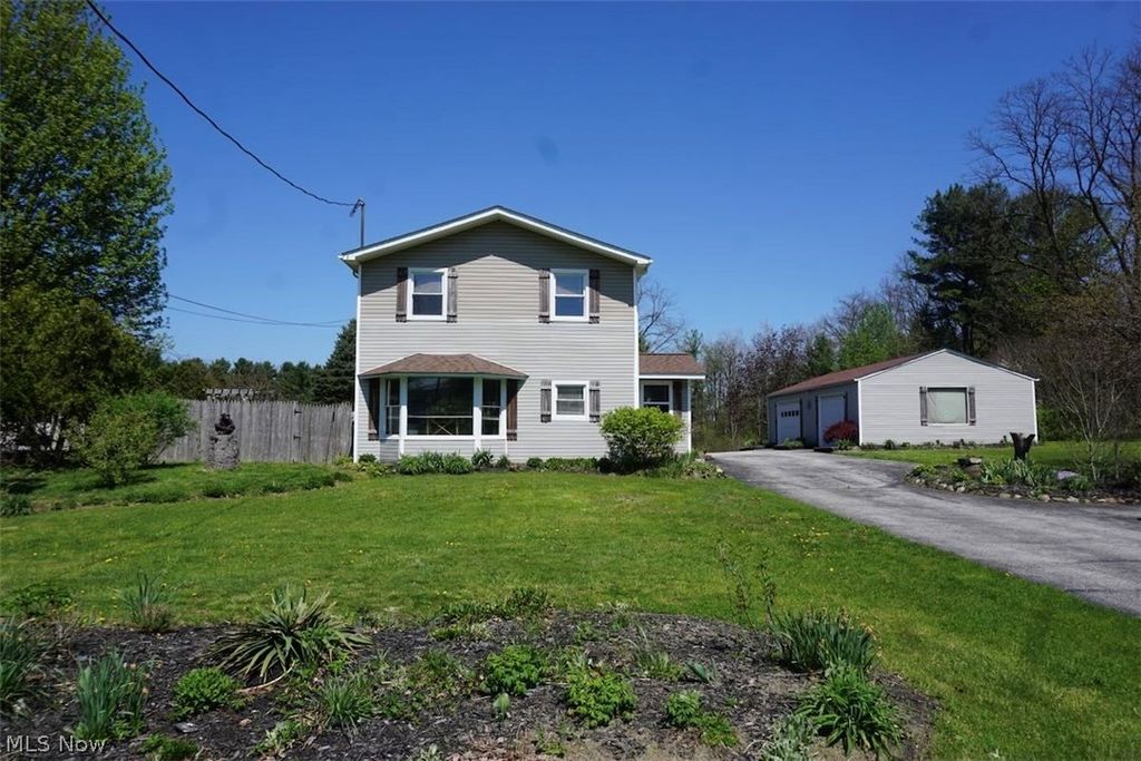 4173 S Ridge Road E, Geneva, OH 44041