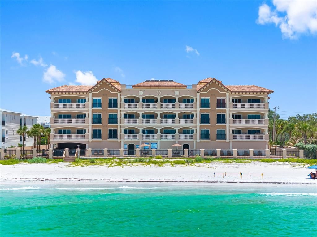 604 GULF BOULEVARD 203, Indian Rocks Beach, FL 33785