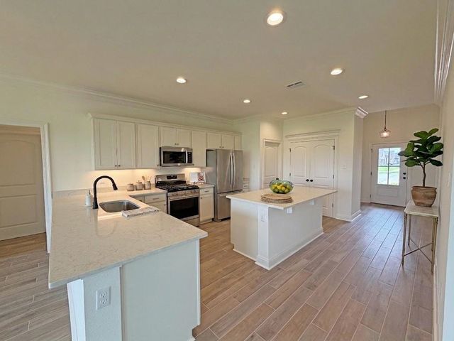 201 Spring Grove Loop, Thibodaux, LA 70301
