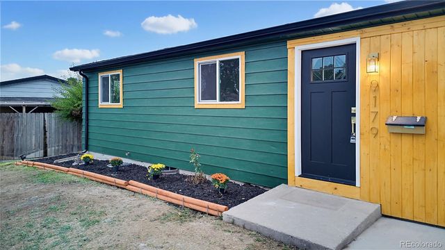 9179 Hunter Street, Westminster, CO 80031