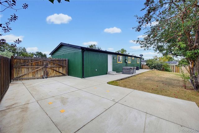 9179 Hunter Street, Westminster, CO 80031