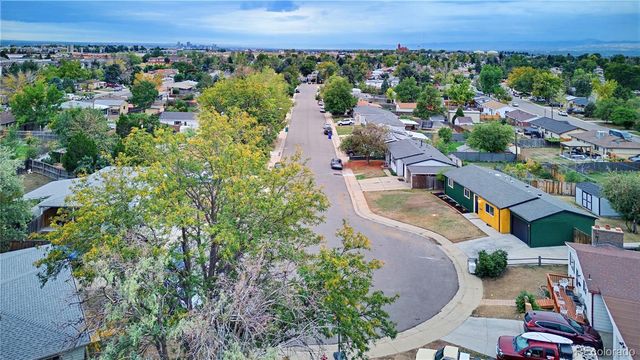 9179 Hunter Street, Westminster, CO 80031