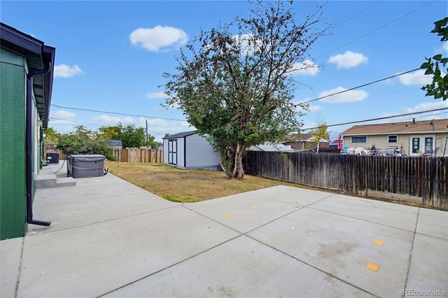 9179 Hunter Street, Westminster, CO 80031