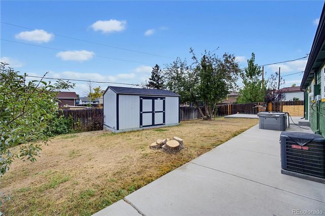 9179 Hunter Street, Westminster, CO 80031