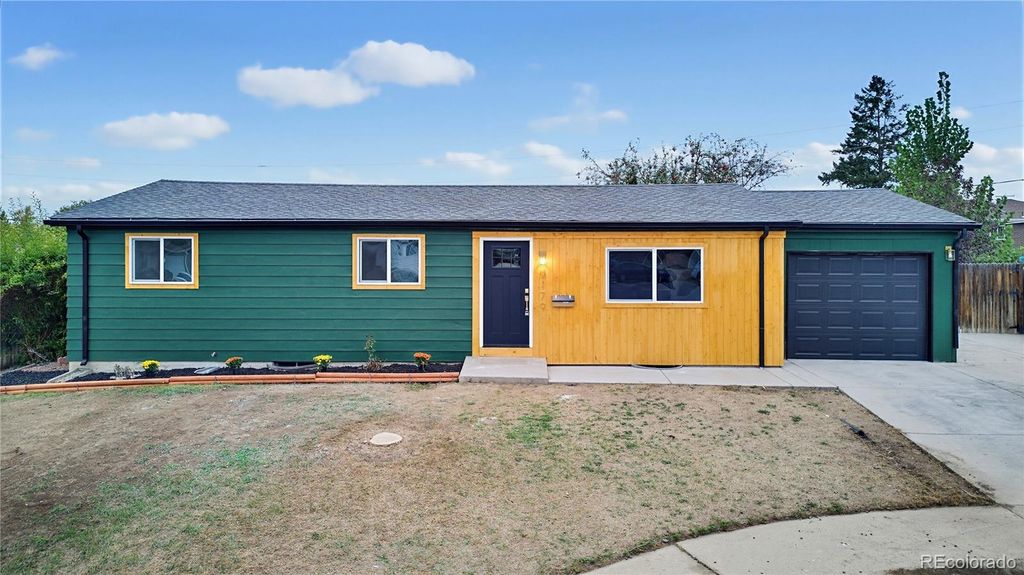 9179 Hunter Street, Westminster, CO 80031