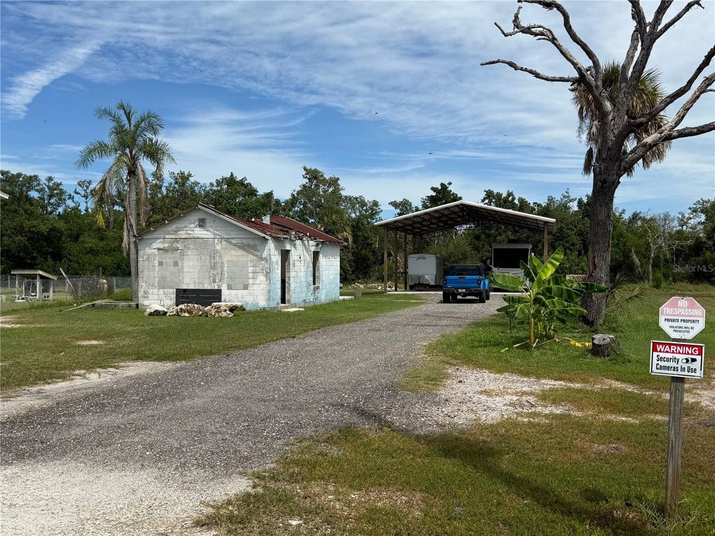 912 PINEY POINT ROAD, Palmetto, FL 34221